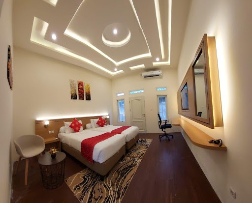 Fortune Hotel & Convention Kendari