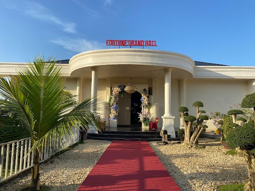 Fortune Hotel & Convention Kendari